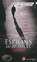 grands_espions_20siecle