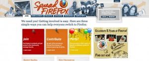 firefox-5-ans-1-experiential Spread Firefox !