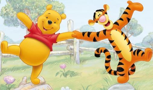 Disney accusé de mal payer les droits de Winnie l'ourson