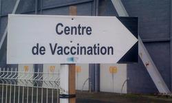 Grippe A. Le centre de vaccination du Pays de Morlaix entre en action