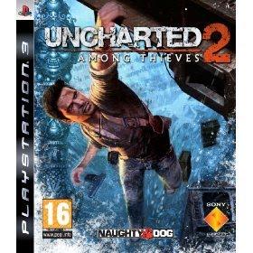 Test : Uncharted 2 Among Thieves