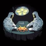 Faites le plein de tee-shirts geek Faites le plein de tee-shirts geek