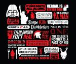 Faites le plein de tee-shirts geek Faites le plein de tee-shirts geek