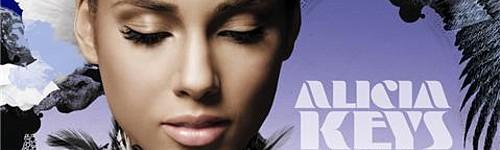 Alicia Keys, The Element Of Freedom (visuel officiel) + Try Sleeping With A Broken Heart (new single / live video)
