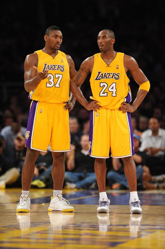 Preview : 13.11.09 LA Lakers @ Denver Nuggets
