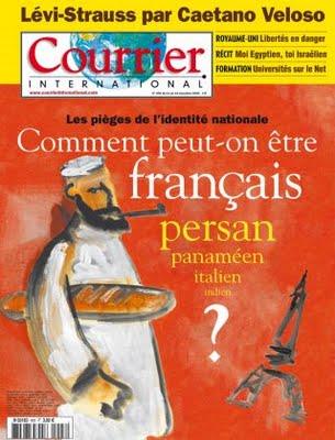 Identité Nationale: un faux débat qui ne fait guère illusion à l'étranger