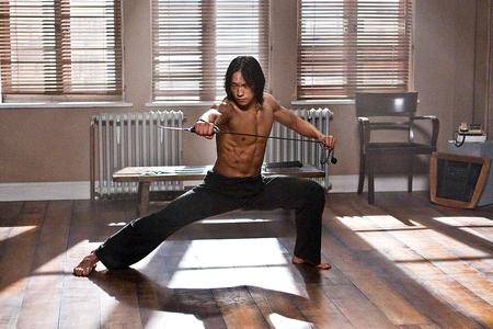 Ninja : le plein de photos & vidéos ! ninja-assassin
