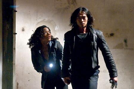 Ninja : le plein de photos & vidéos ! ninja-assassin