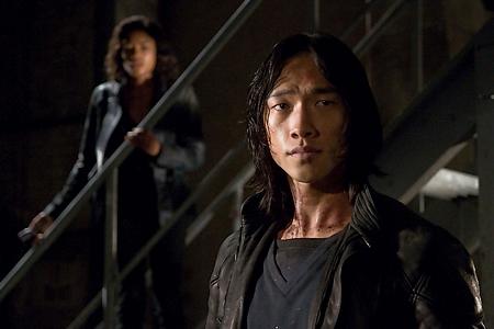 Ninja : le plein de photos & vidéos ! ninja-assassin