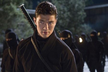 Ninja : le plein de photos & vidéos ! ninja-assassin