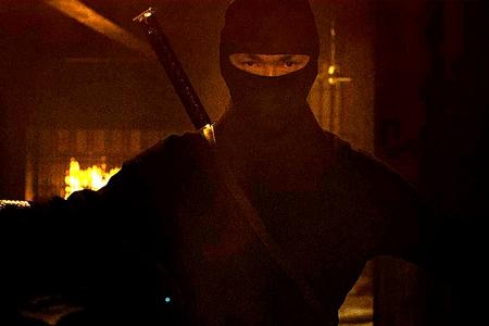 Ninja : le plein de photos & vidéos ! ninja-assassin
