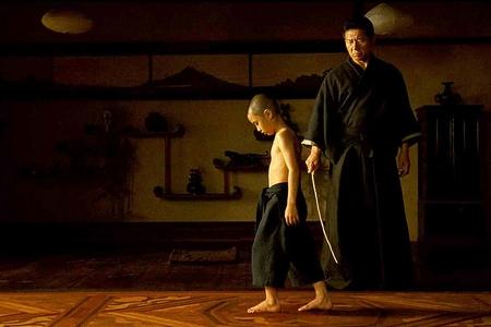 Ninja : le plein de photos & vidéos ! ninja-assassin