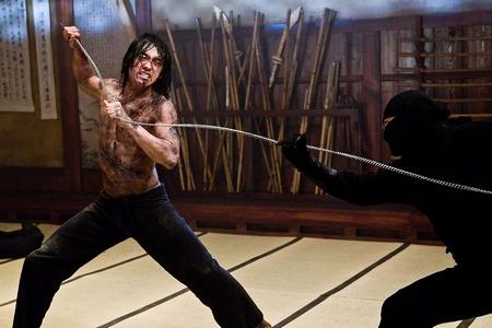 Ninja : le plein de photos & vidéos ! ninja-assassin