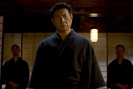 Ninja : le plein de photos & vidéos ! ninja-assassin