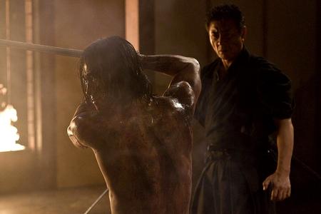 Ninja : le plein de photos & vidéos ! ninja-assassin