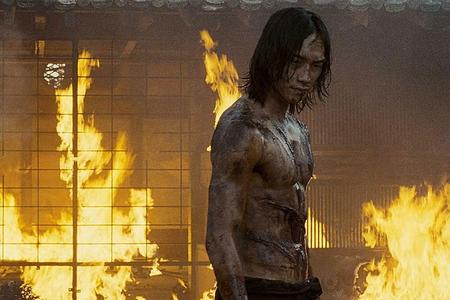 Ninja : le plein de photos & vidéos ! ninja-assassin