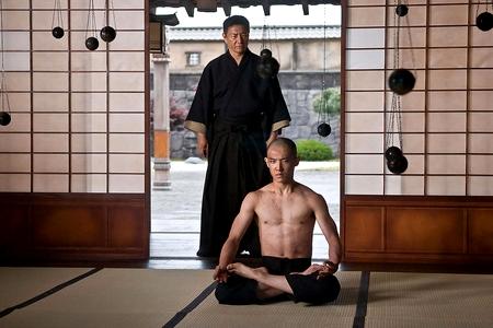 Ninja : le plein de photos & vidéos ! ninja-assassin