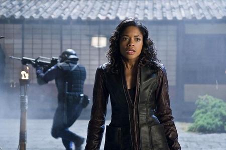 Ninja : le plein de photos & vidéos ! ninja-assassin