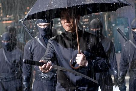 Ninja : le plein de photos & vidéos ! ninja-assassin