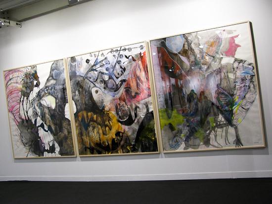 fiac-2009-frederique-loutz fiac-2009-frederique-loutz