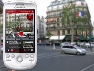 Bouygues Telecom: Réalité augmentée sur appli Android
