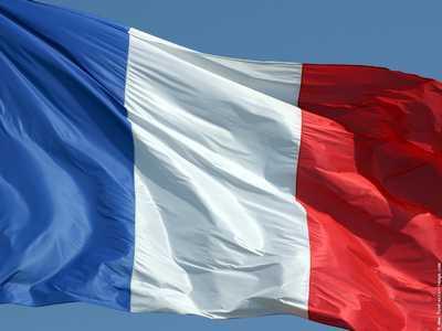 Les symboles de la République : Le drapeau tricolore