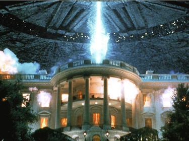 Vers un Independence Day 2 et 3 ?