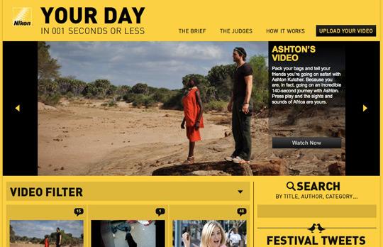 Nikon Festival Nikon Festival