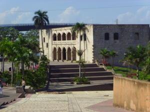 Santo Domingo: une ville entre colonialisme et modernisme