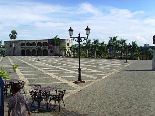 Santo Domingo: une ville entre colonialisme et modernisme