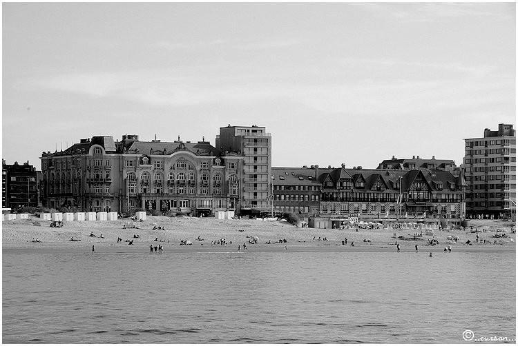 Nieuport Nieuwpoort3