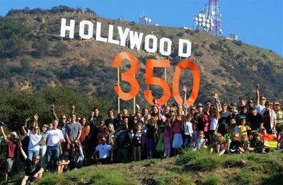 Action 350 à Hollywood Action 350 à Hollywood