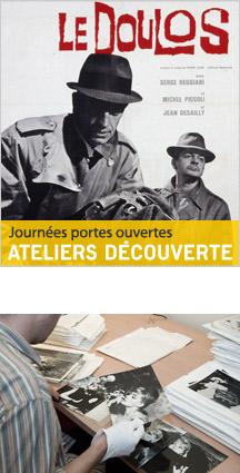 Forum des images et Cinémathèque française, RV d'hiver 2009 Forum des images et Cinémathèque française, RV d'hiver 2009
