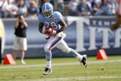 Chris Johnson Credit Photo: AP Photo/Wade Payne