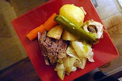 Pot-au-feu