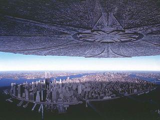 Independance Day: Deux suites en projet Independance Day: Deux suites en projet