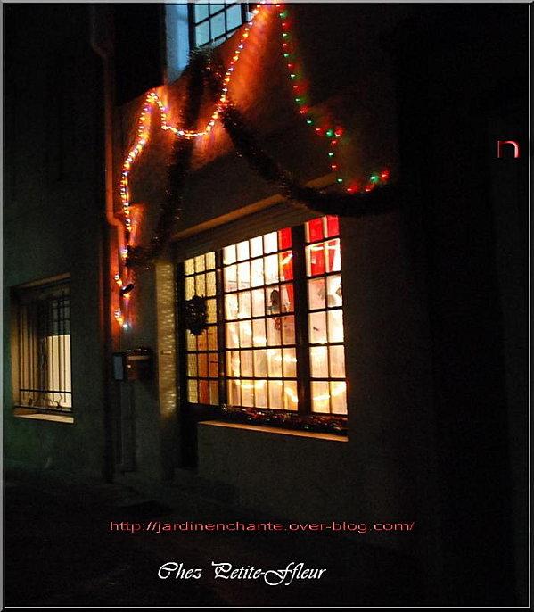 'CONCOURS d' ILLUMINATIONS ET DE DECORATION 2009 'CONCOURS d' ILLUMINATIONS ET DE DECORATION 2009