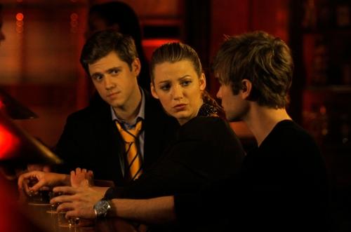 GOSSIP GIRL