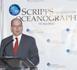 Le Prince Albert II honoré à l’Université de San Diego Le Prince Albert II honoré à l’Université de San Diego