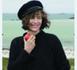 Jane Birkin : Je sais qu’ici l’émotion passe… Jane Birkin : Je sais qu’ici l’émotion passe…