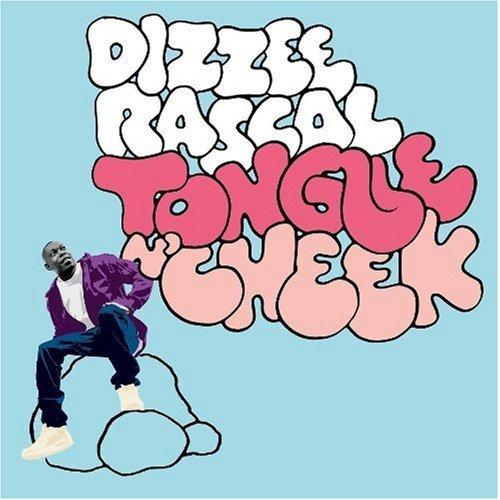 Dizzee Rascal au Bataclan le dimanche 22 Novembre