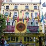 St John Gogarty Pub - Temple Bar Dublin St John Gogarty Pub - Temple Bar Dublin