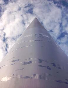 Spire of Dublin Spire of Dublin
