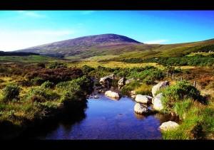 Paysages Irlande Paysages d'Irlande