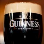 Guiness Guiness, Kilkenny, Beamish, Caffrey, Harp,... à consommer avec modération!