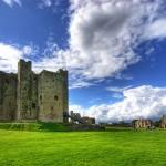 Trim Castle Irlande Trim Castle Irlande