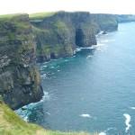 Cliffs of Moher Cliffs of Moher