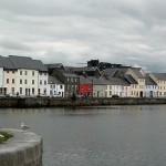 La Promenade de Galway La Promenade de Galway