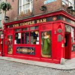 The Temple Bar The Temple Bar