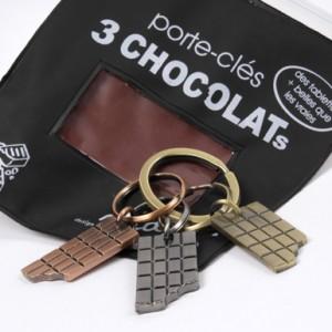 porte-clefs-chocolat porte-clefs-chocolat